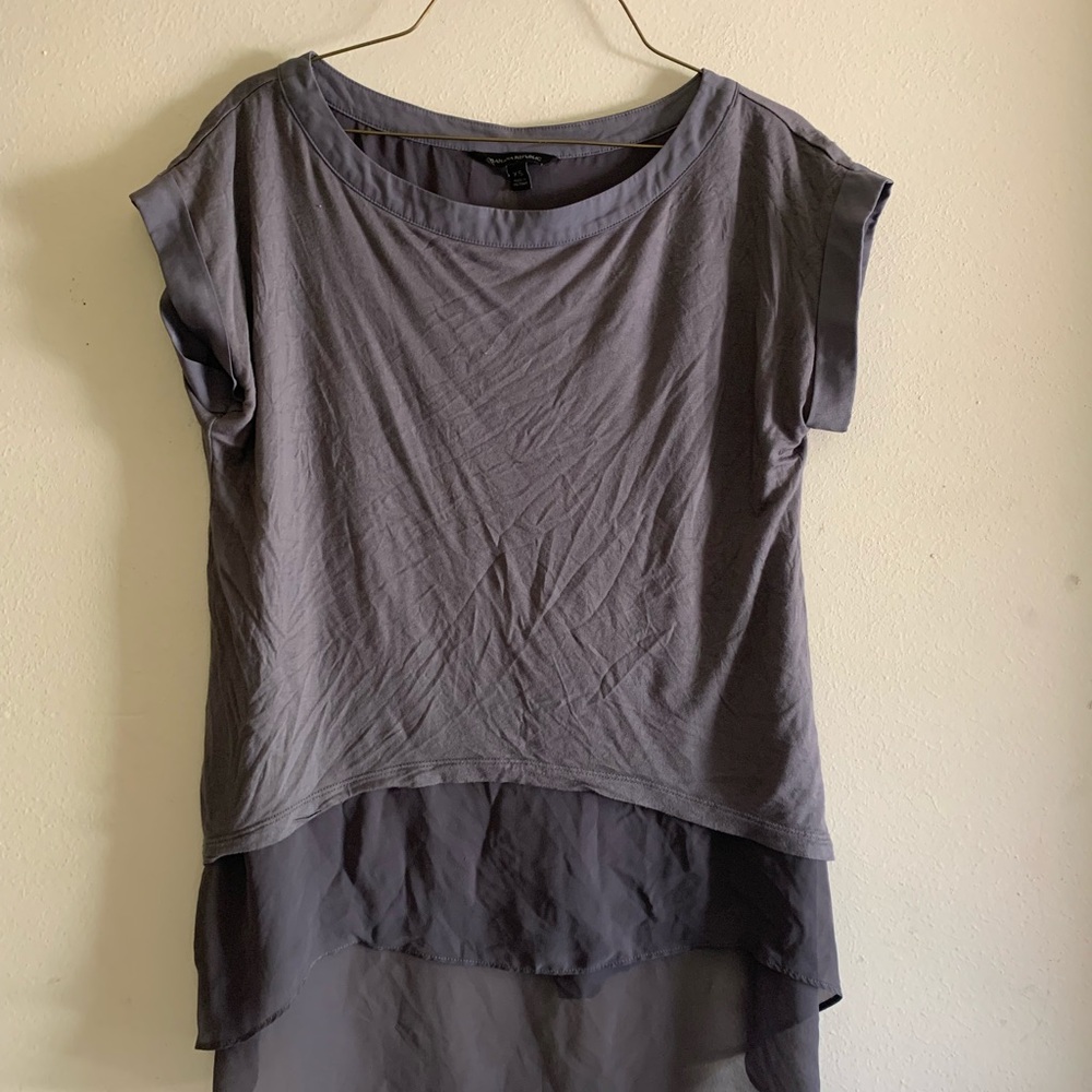 BANANA REPUBLIC BLOUSE